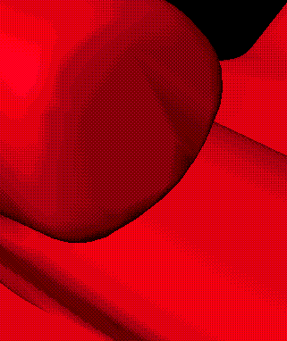 Corrected orientation